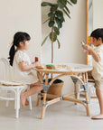 Aulia Kids Table - Medium