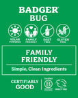 Bug Repellent Balm Tin