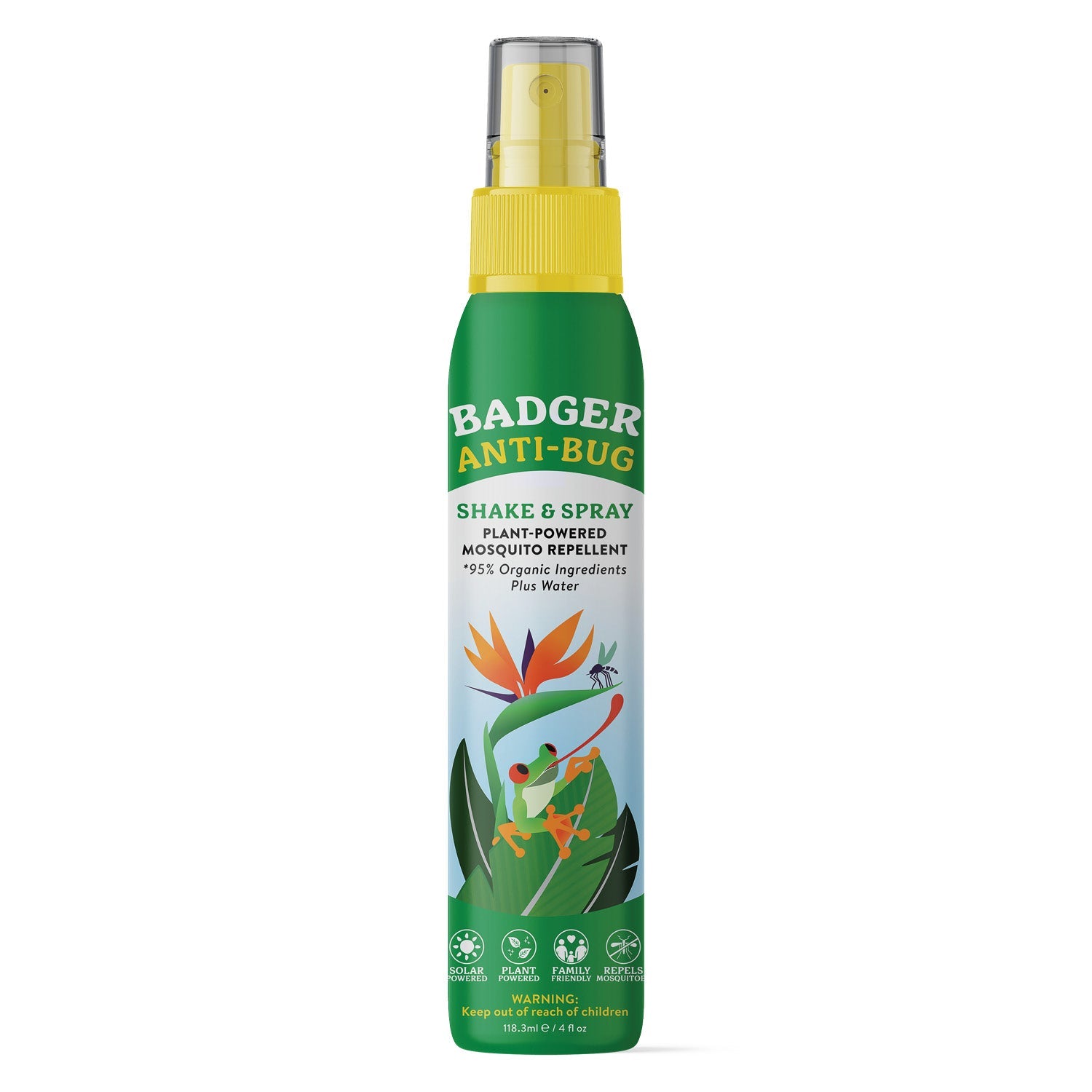 Bug Spray