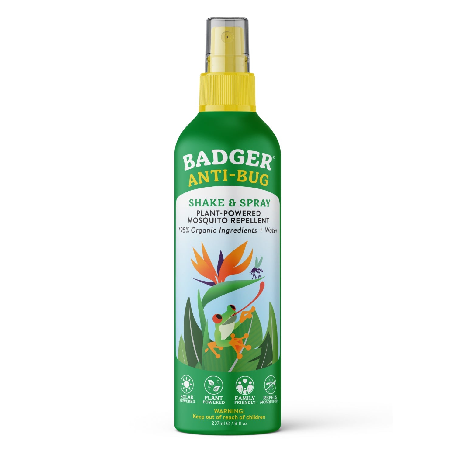 Bug Spray
