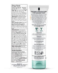 Tinted Face Mineral Sunscreen - SPF 40