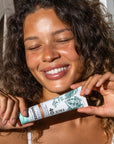 Tinted Face Mineral Sunscreen - SPF 40