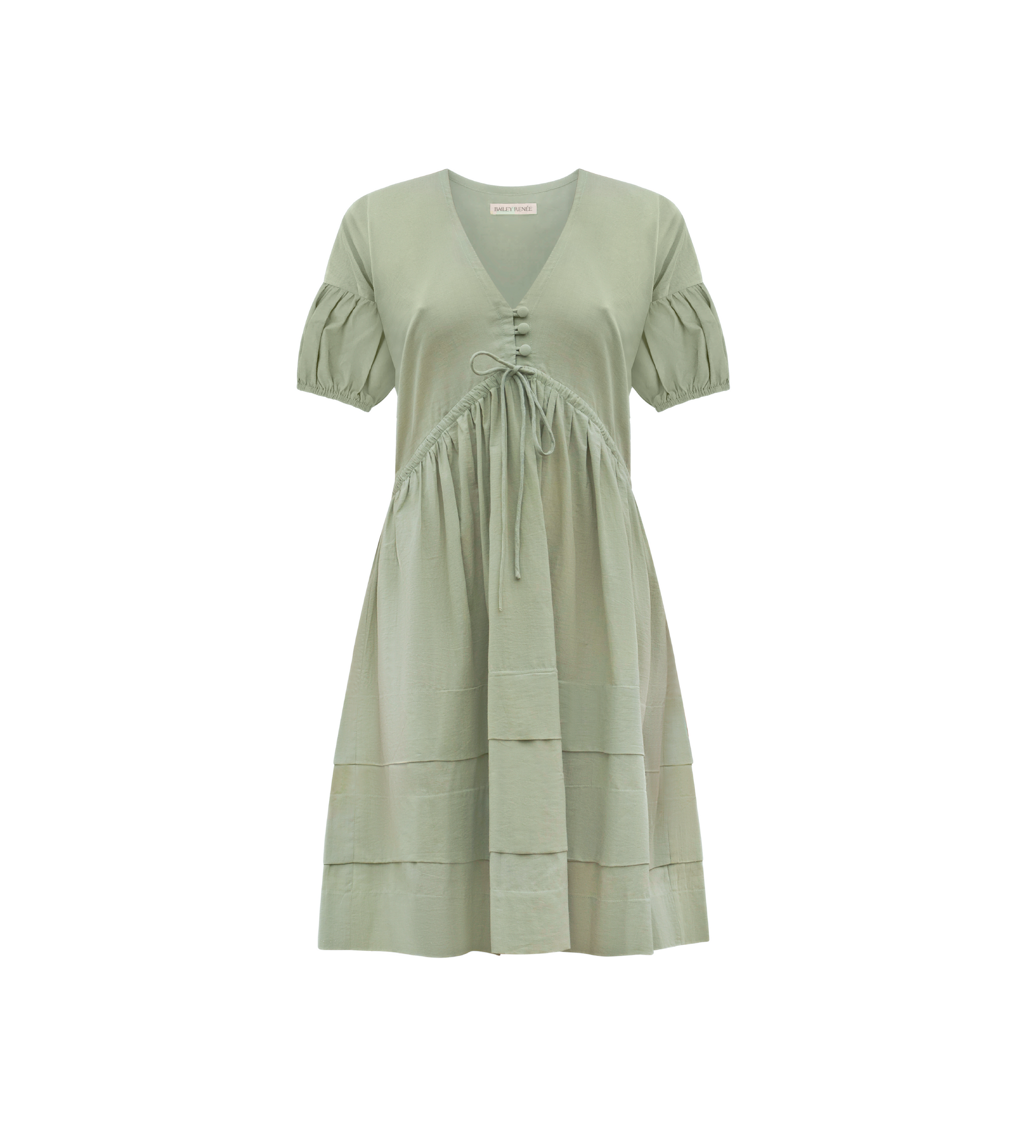 Poet Dress