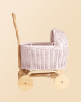 Colette Doll Stroller - Pink