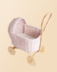 Colette Doll Stroller - Pink