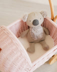 Colette Doll Stroller - Pink