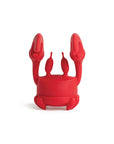 Crab Tea