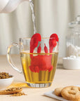 Crab Tea
