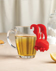 Crab Tea