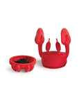 Crab Tea