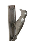 Cast Iron Bird Shaped Door Knocker
