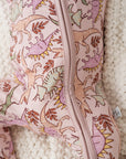 Pink Dino Loveralls