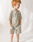 Bluey Boys Casual Set