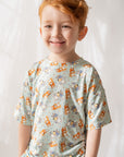 Bluey Boys Casual Set