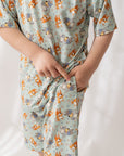 Bluey Boys Casual Set