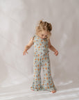 Bluey Bell Romper
