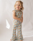 Bluey Bell Romper