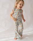 Bluey Bell Romper