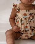 Mick & Friends Bubble Romper