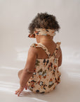 Mick & Friends Bubble Romper