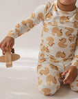 Ducky 2 piece