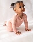 Blush Loveralls