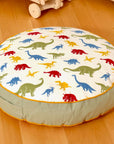 Kids Floor Pillow  Montessori Play Mat Large Toddler Cushion