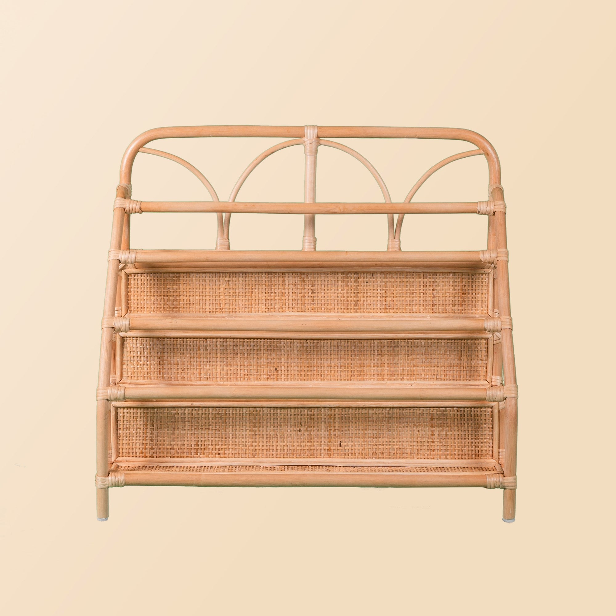 Elena Kids Montessori Bookshelf