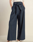 COMMON GROUNT WOVEN PANTS