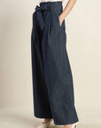 COMMON GROUNT WOVEN PANTS