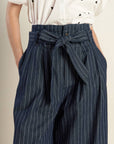 COMMON GROUNT WOVEN PANTS