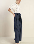 COMMON GROUNT WOVEN PANTS