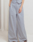COASTAL CHIC WOVEN PANTS