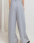 COASTAL CHIC WOVEN PANTS