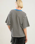 FOREVER WAITING  KNIT TOP
