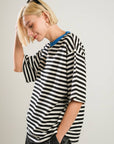 FOREVER WAITING  KNIT TOP