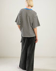 FOREVER WAITING  KNIT TOP