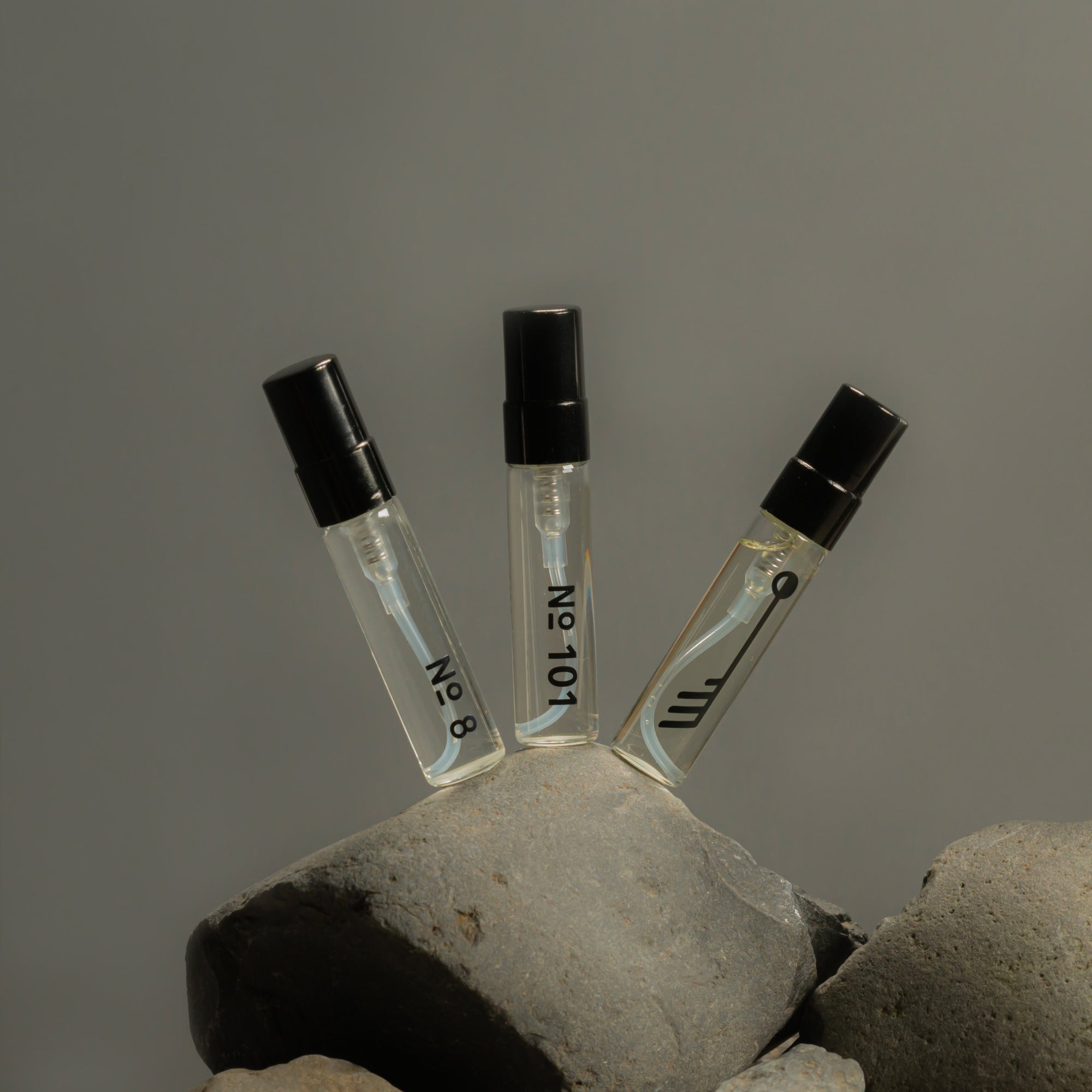 Langdegi (Light) Discovery Set