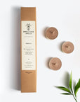 Soy Wax Tealight candles - Relaxing scents