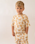 Ducky Boys Casual Set