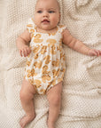 Ducky Bubble Romper