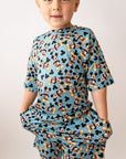 Vintage Mick Boys Casual Set