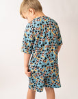 Vintage Mick Boys Casual Set