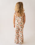 Cowgirl Bell Romper