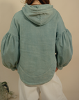 Harmony Hoodie
