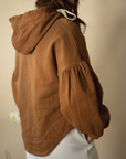 Harmony Hoodie
