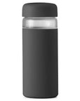 Porter Water Bottle Charcoal