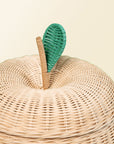 Apple Storage Basket - Natural
