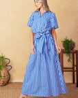 CITY CINDERELLA WOVEN TOP