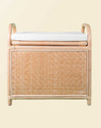 Mia Storage Bench